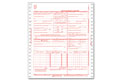 Insurance Claim Form